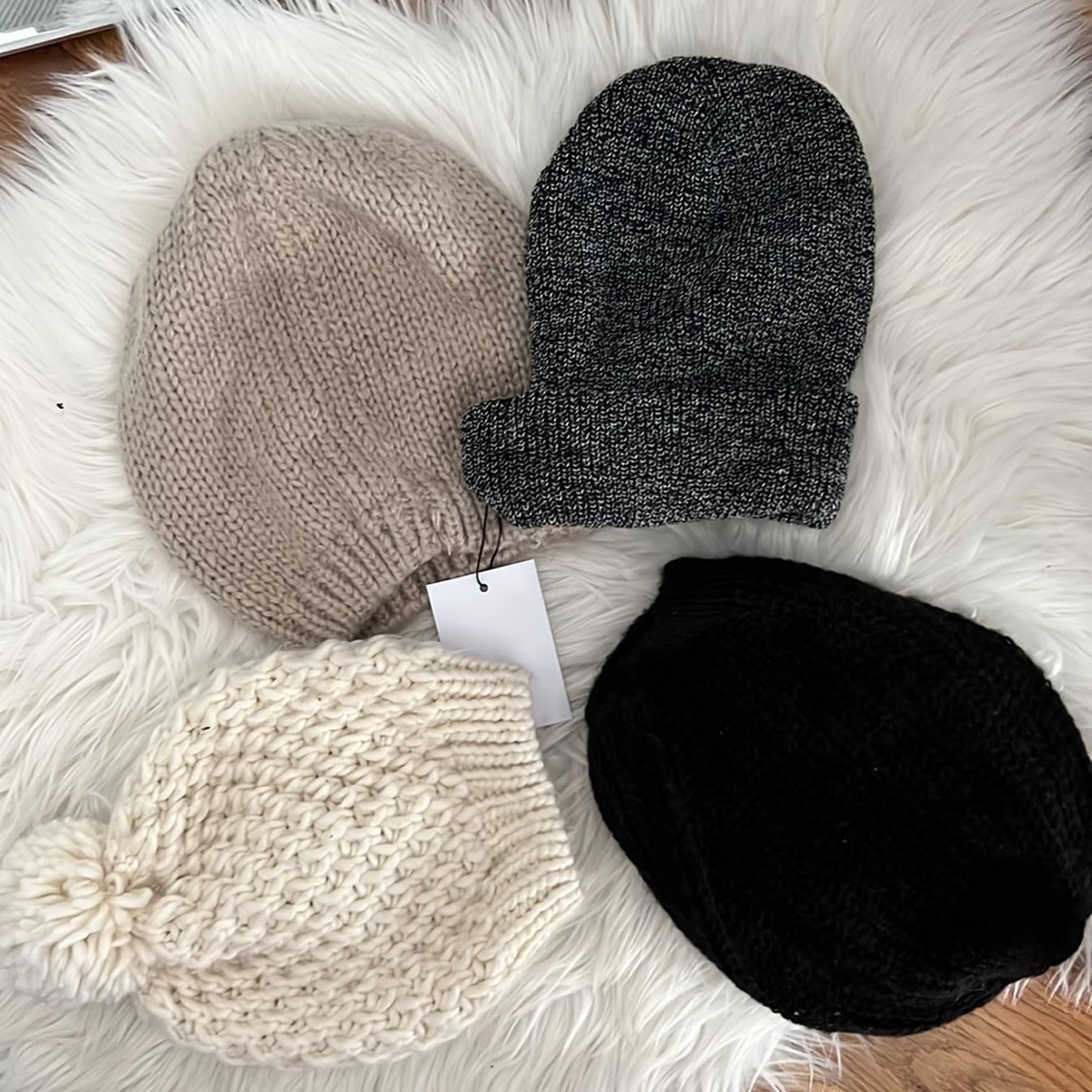 Fall Beanie Bundle